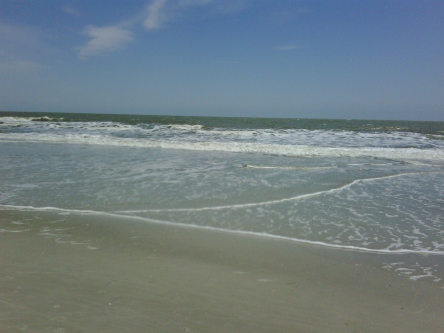 DHHIR Beach
