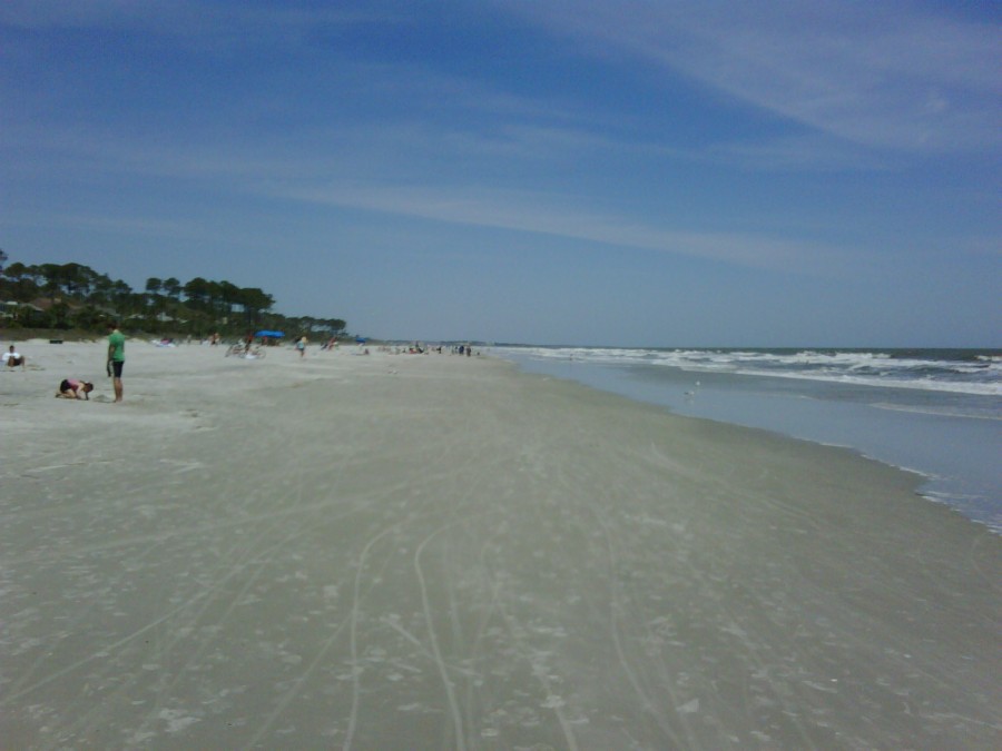DHHIR Beach