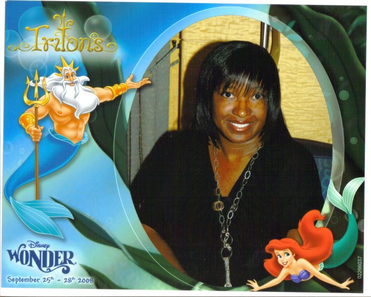 Dining at Triton's