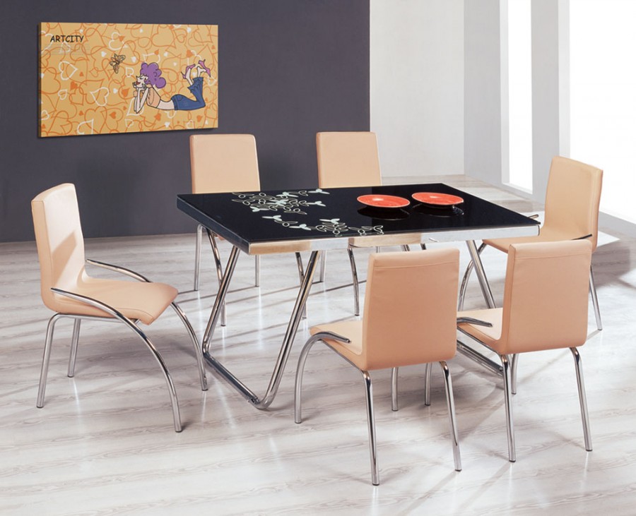 dining decor
