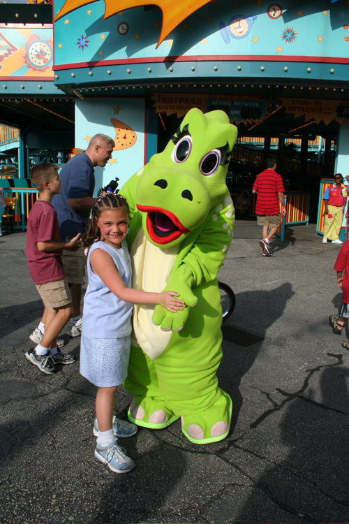 Dino