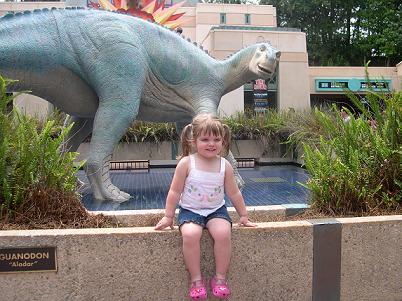 dino