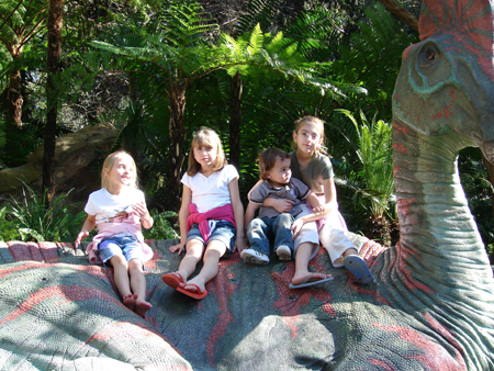 Dinoland 2