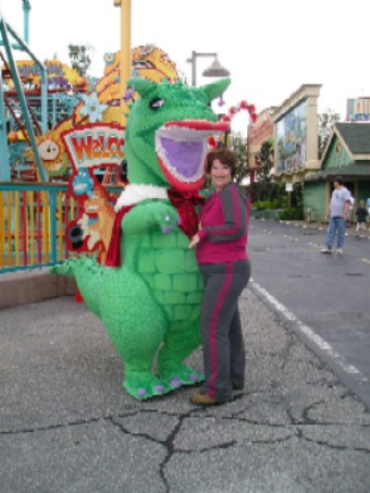 Dinoland USA