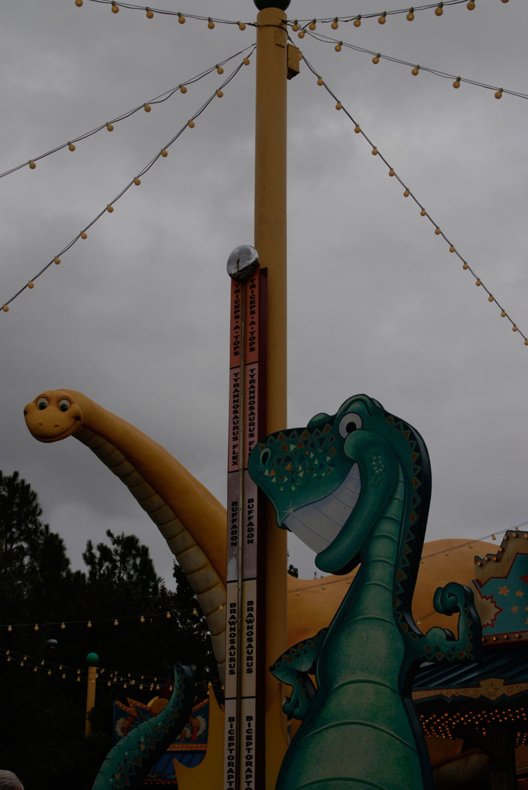 Dinoland
