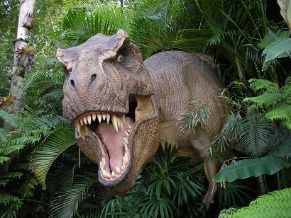 Dinosaur