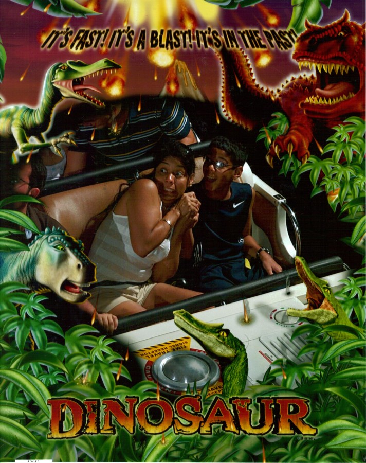 Dinosaur