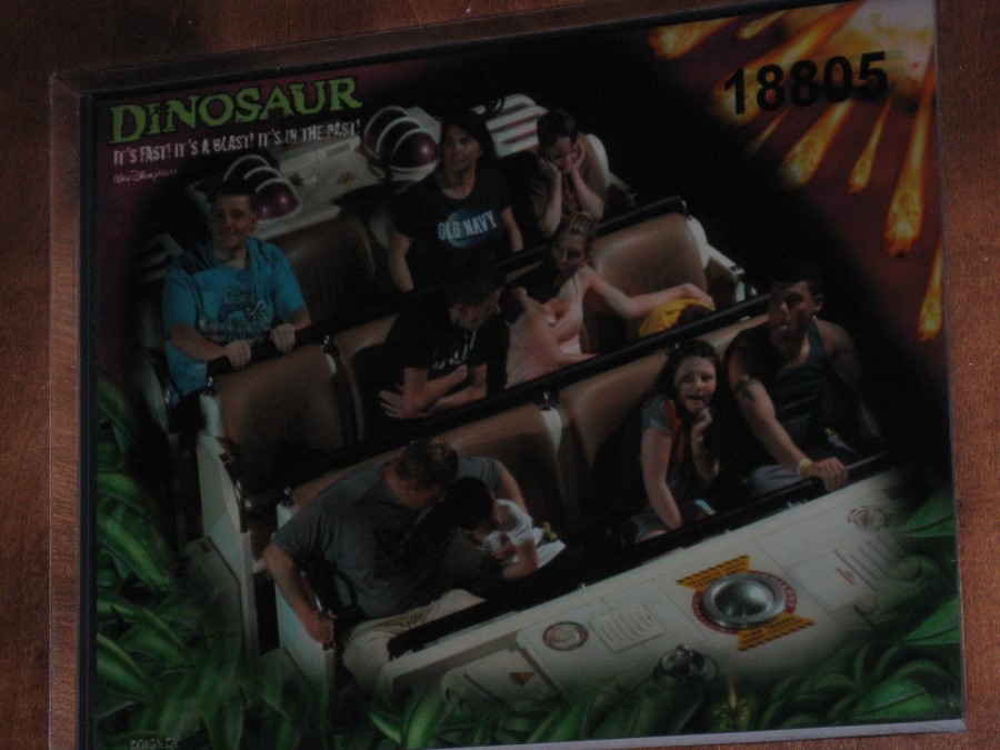Dinosaur