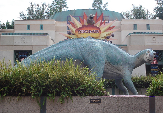 Dinosaur