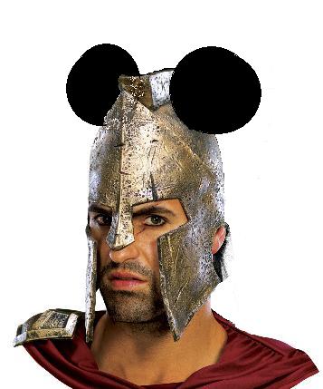 dis dad helmet