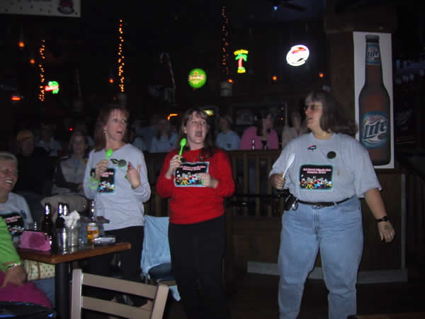 DIS Jellyrolls meet 2005