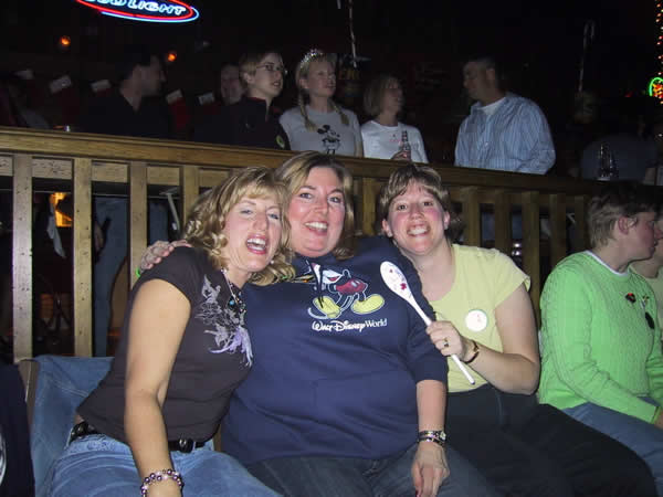 DIS Jellyrolls meet 2005