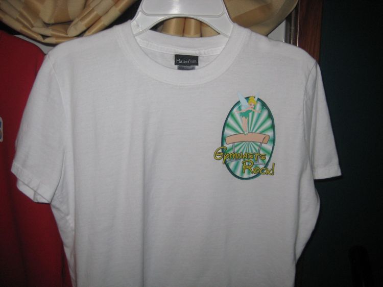 Dis Shirts