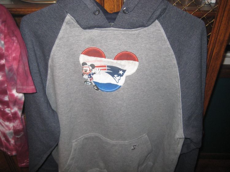 Dis Shirts