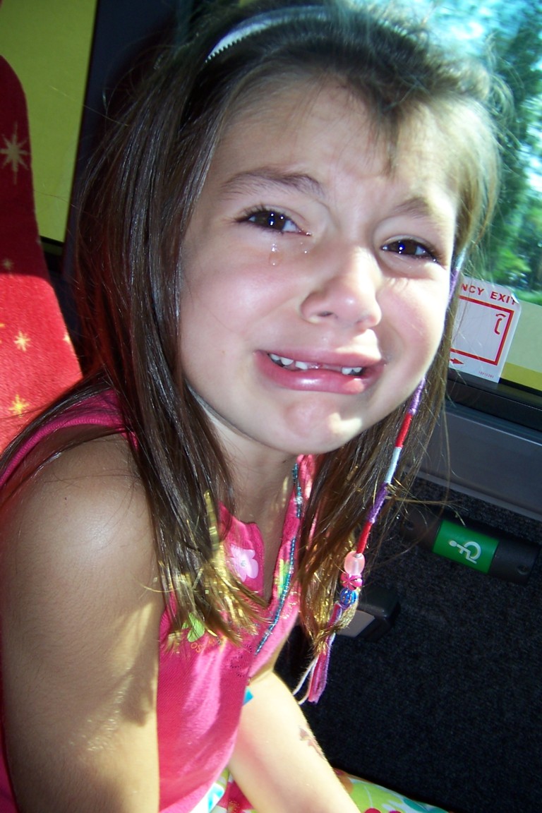 DIS3tears