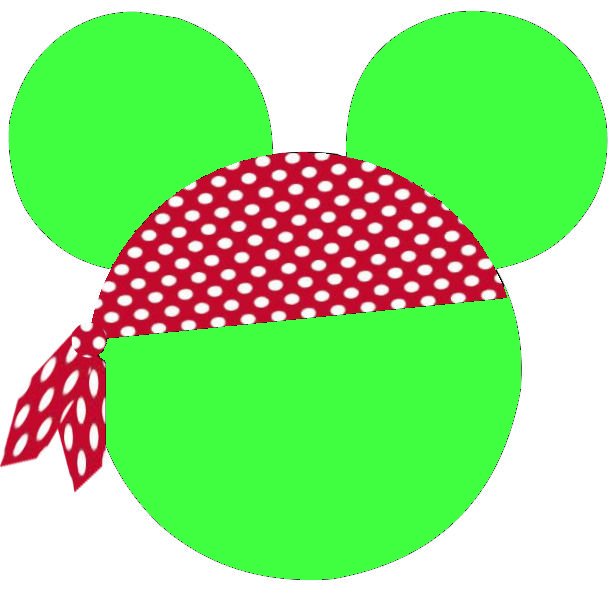 DISbandana