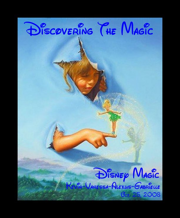 Discover_The_Magic