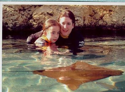 Discovery Cove