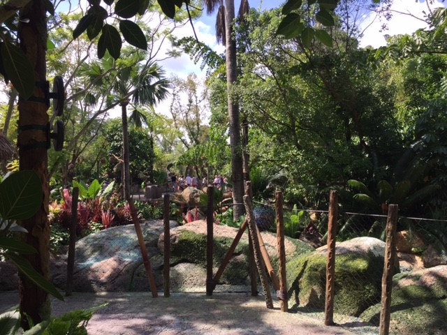 Discovery Island Lush 2 - AK 09-05-2017