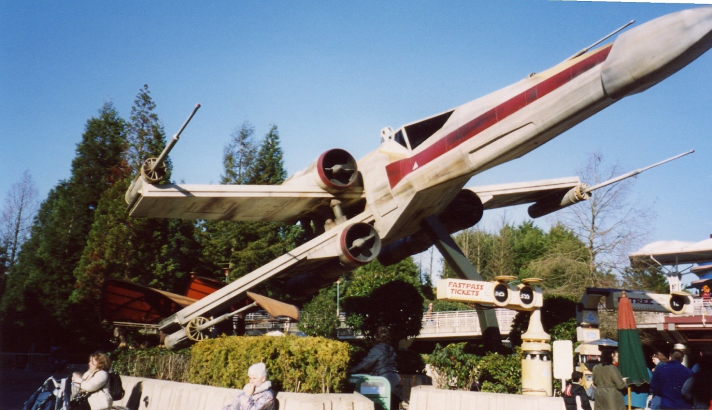 Discovery Land
