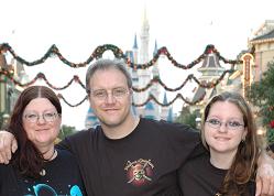 Disney 2006