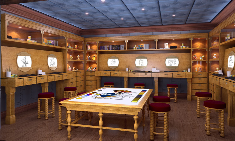 disney-dream-cruiseship-animator_room