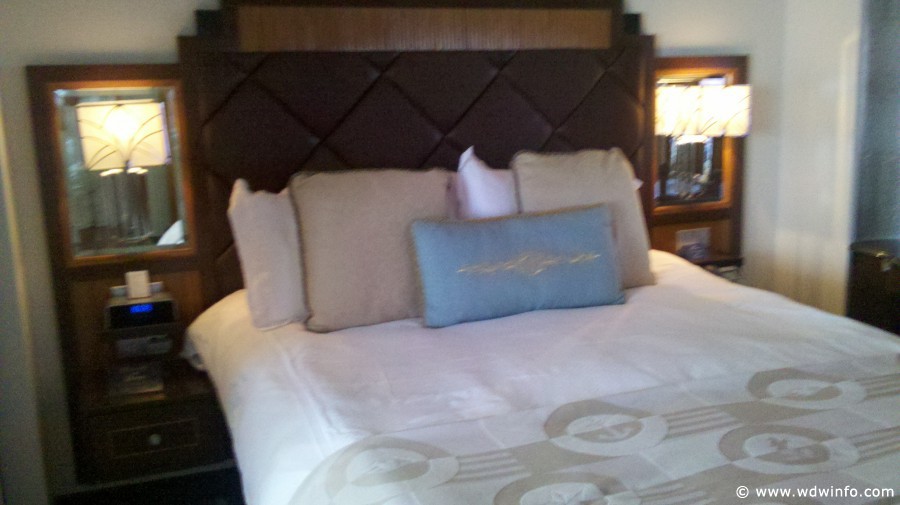 Disney Dream room 12520 10/2013
