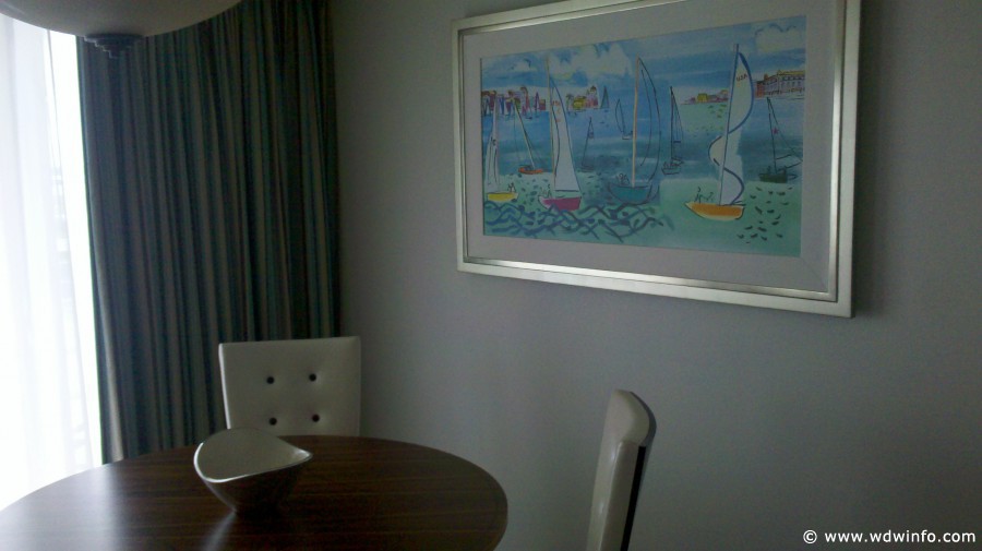 Disney Dream room 12520 10/2013
