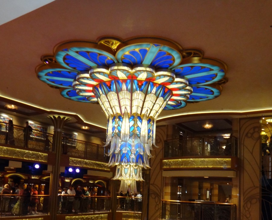 Disney Dream