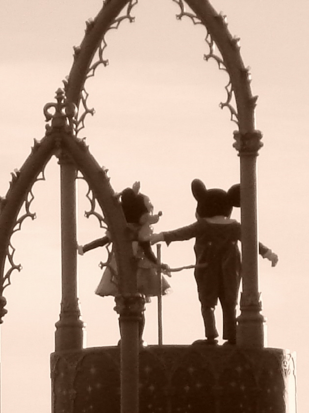 Disney Dreams