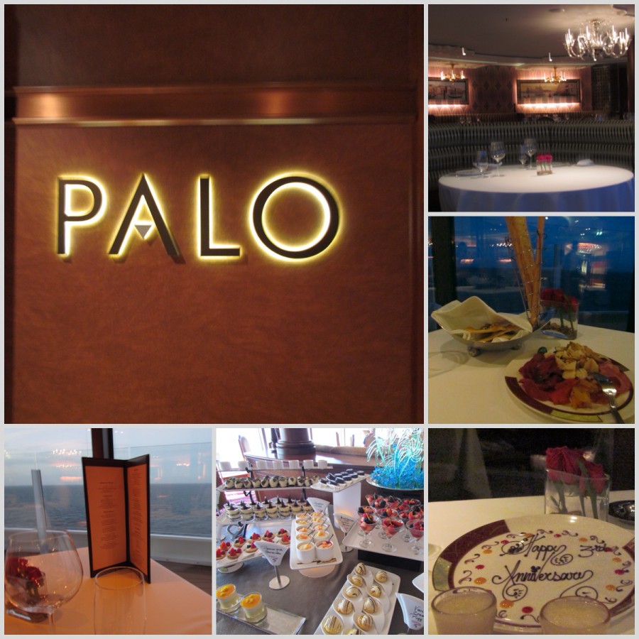 Disney Fantasy - Palo