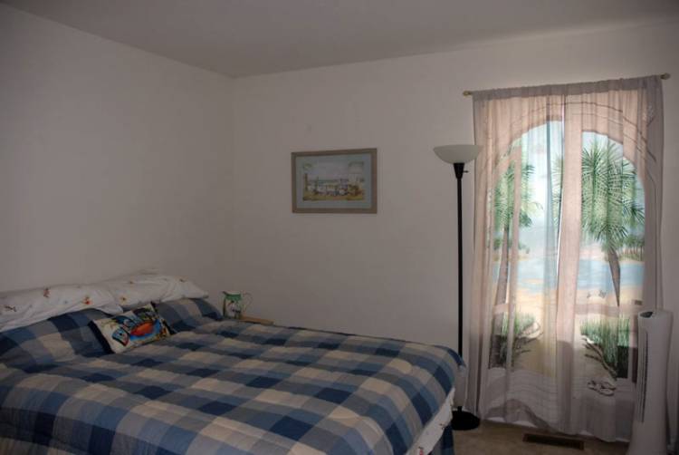 Disney Guest Room