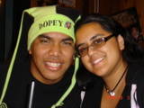 Disney Hat