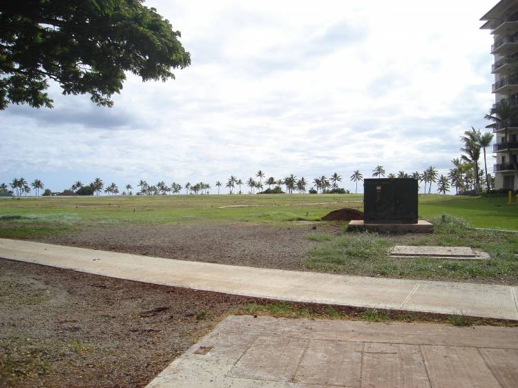 Disney Ko'Olina site