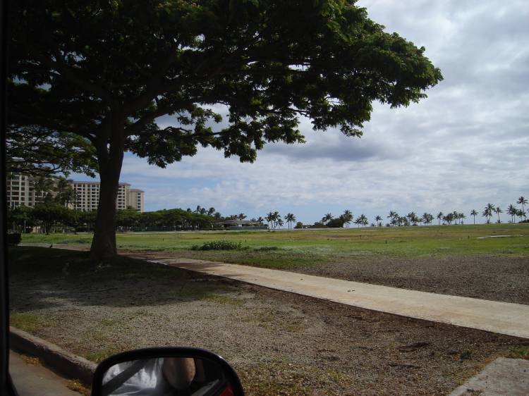 Disney Ko'Olina site