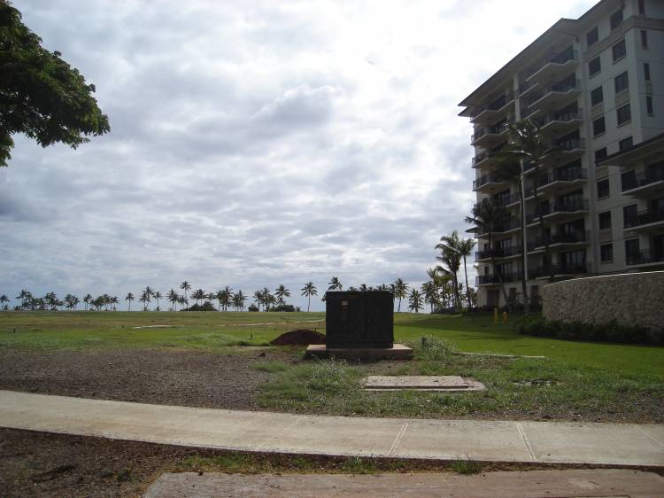 Disney Ko'Olina site