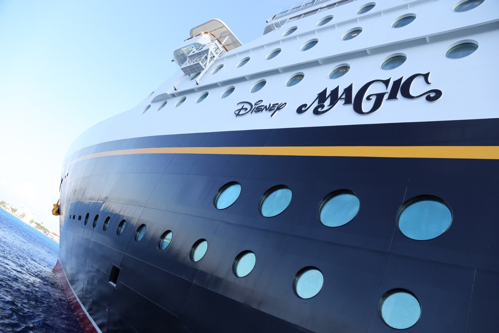 disney magic cruise forum