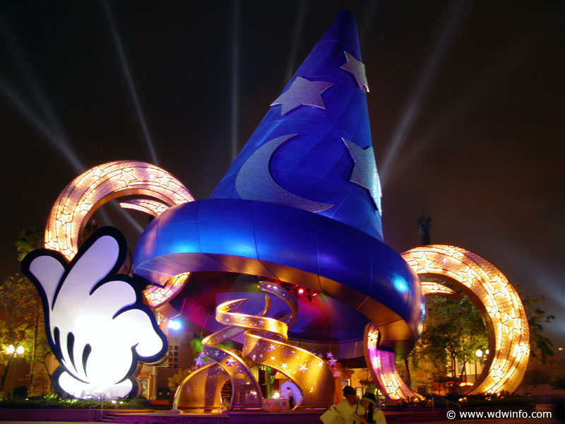 Disney MGM Studios