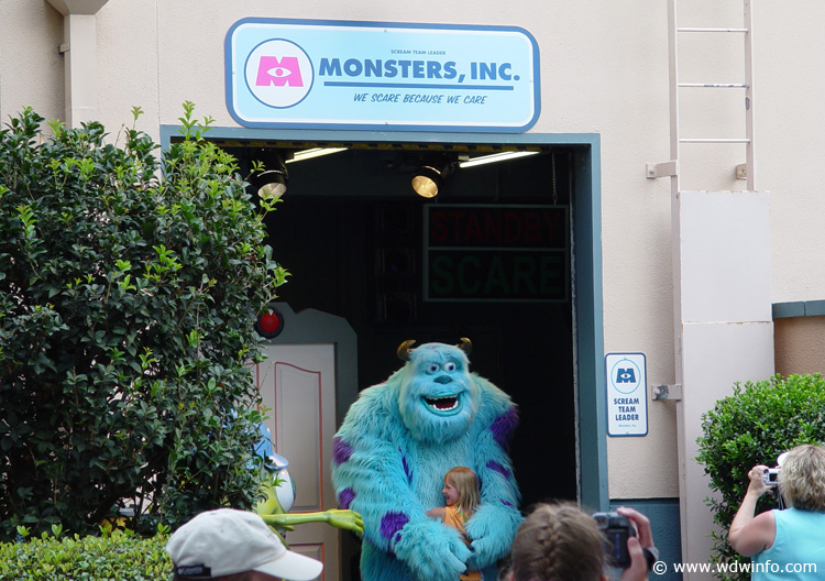 Disney MGM Studios