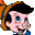 Disney-Pinocchio