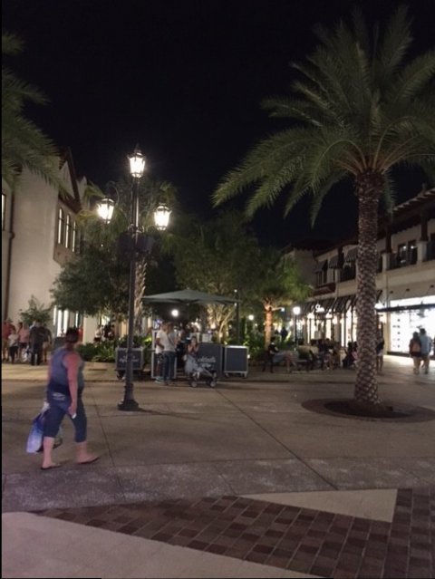 Disney Springs 1 - 09-04-2017