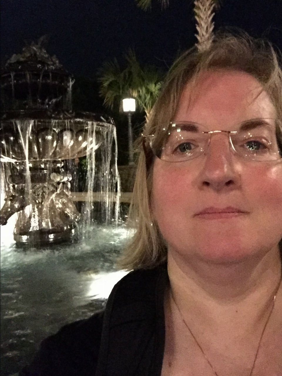 Disney Springs 2017