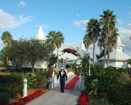 Disney Wedding Pavilion The Dis Disney Discussion Forums