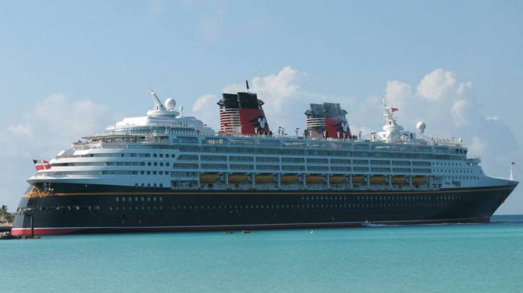 Disney Wonder