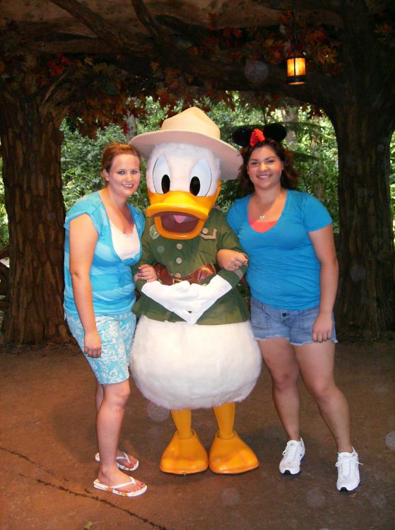 Disney