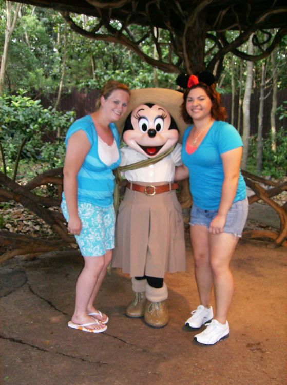 Disney
