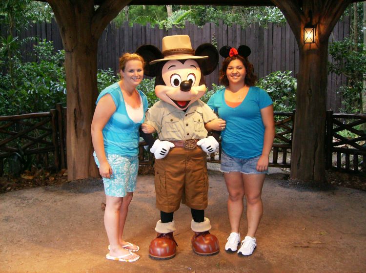Disney