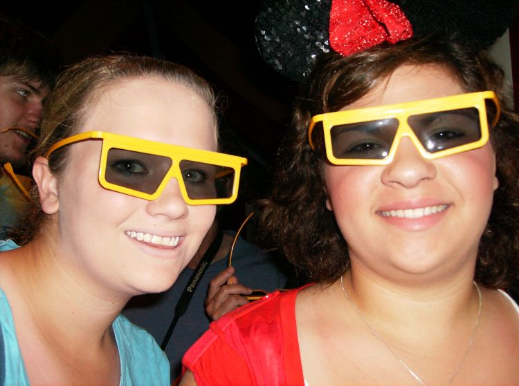 Disney