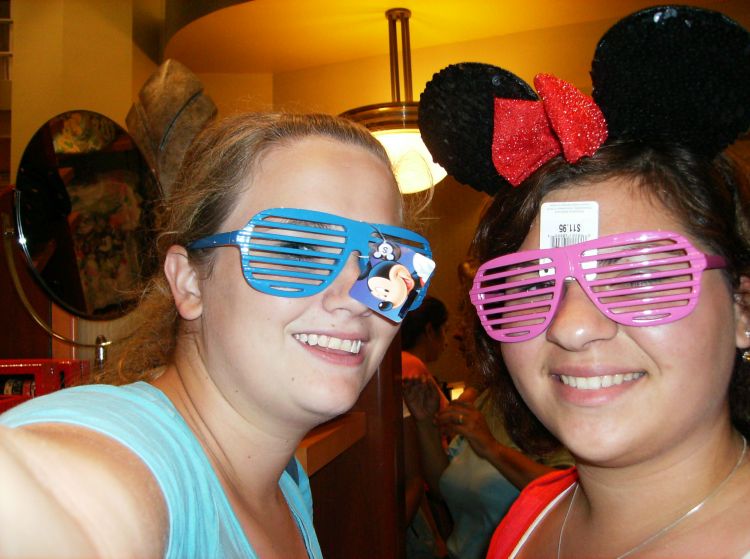 Disney