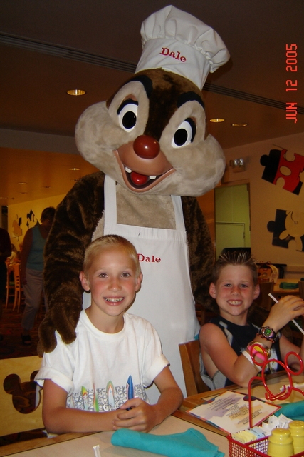 Disney2005